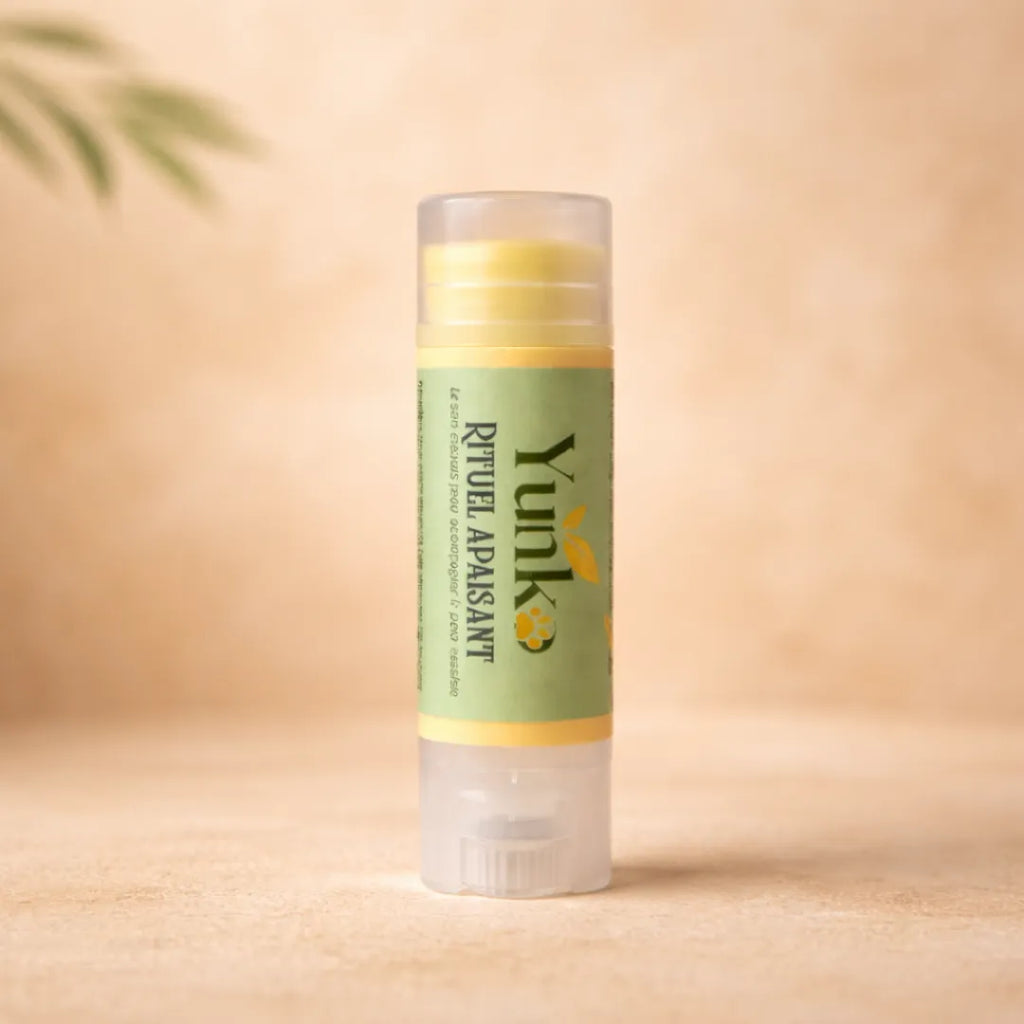 Rituel Apaisant