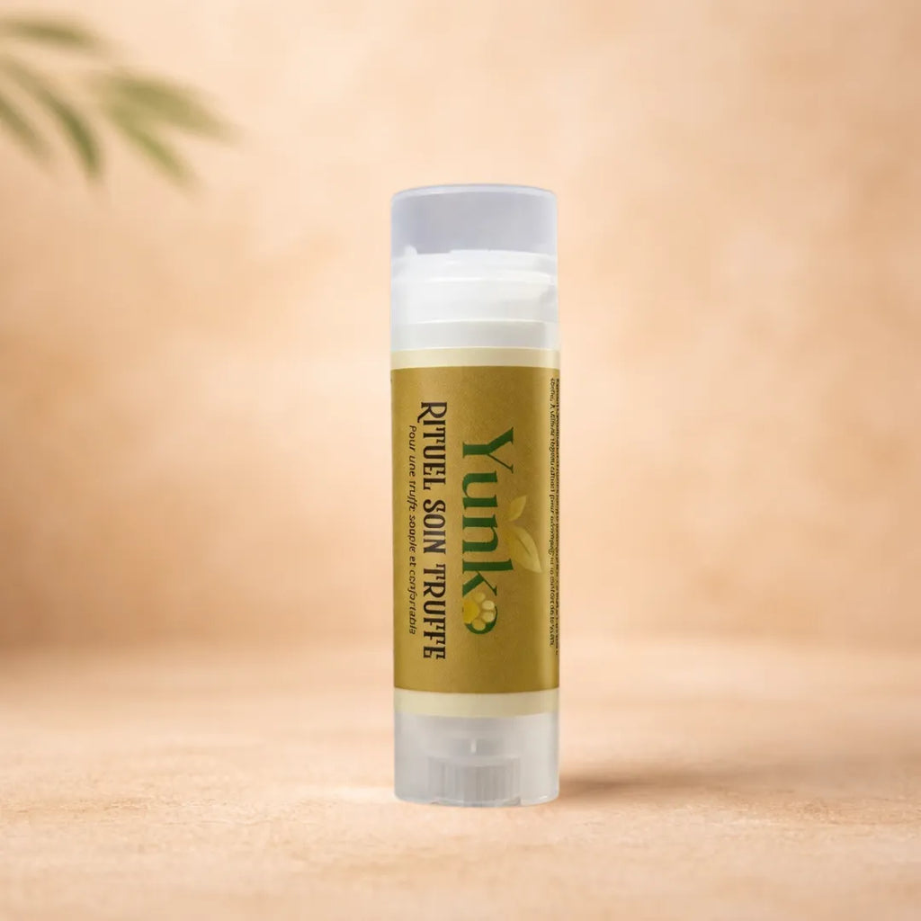 Rituel Soin Truffe