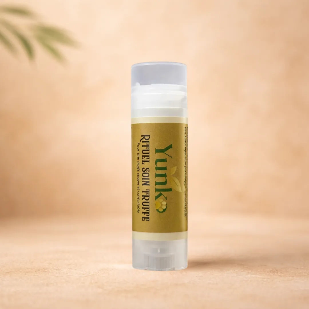 Rituel Soin Truffe