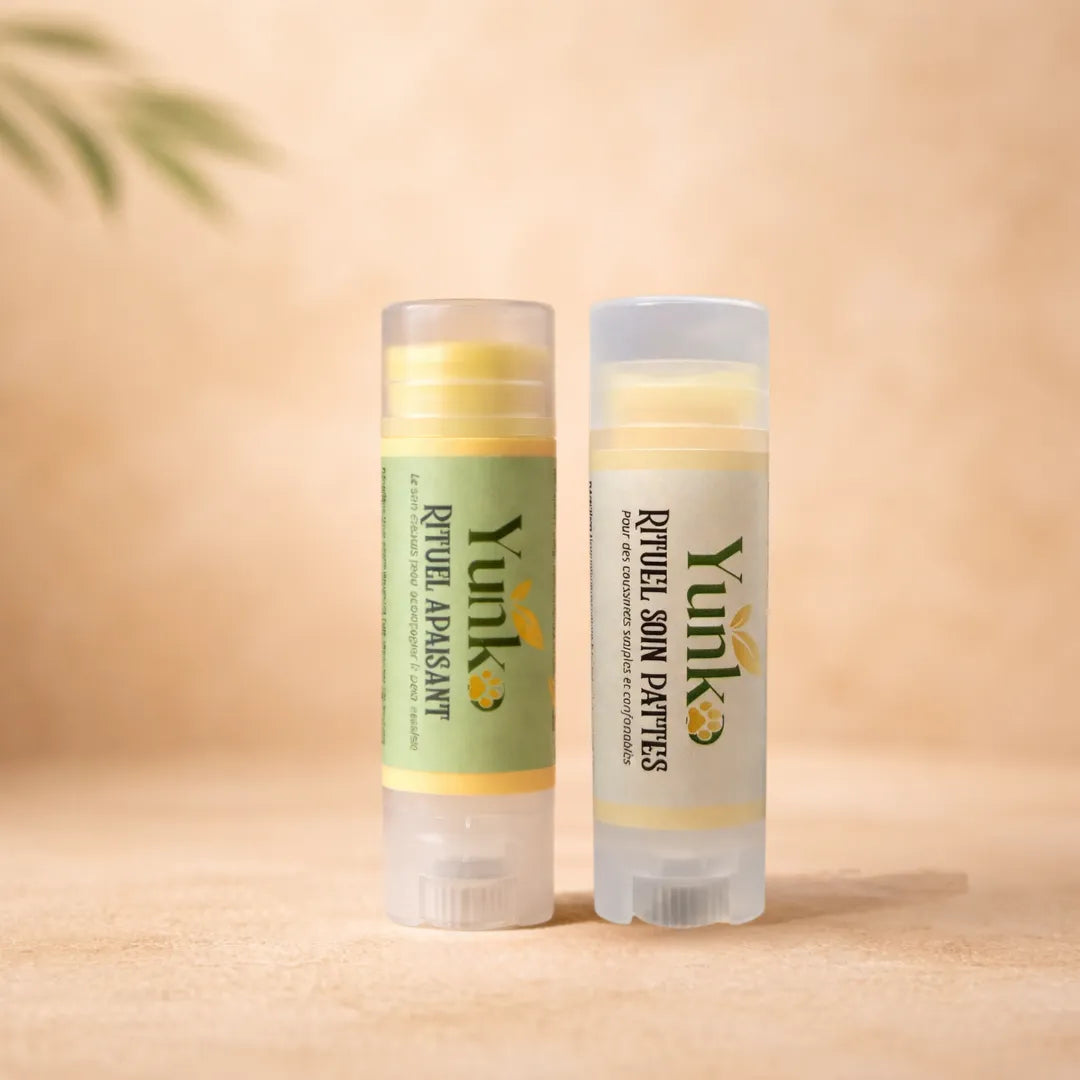 Routine Essentielle Duo