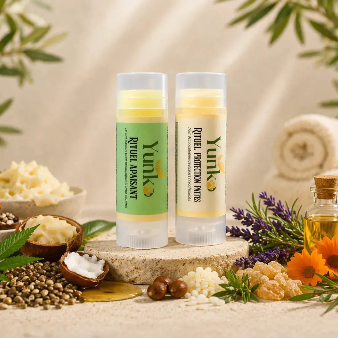 Routine Essentielle Duo